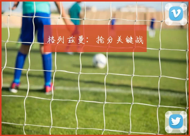 格列兹曼：抢分关键战