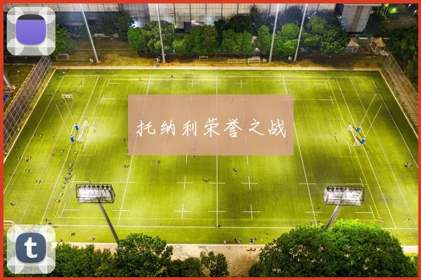 托纳利荣誉之战