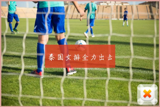 泰国女排全力出击