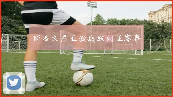 斯洛文尼亚激战叙利亚赛事