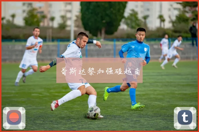 哥斯达黎加强碰越南