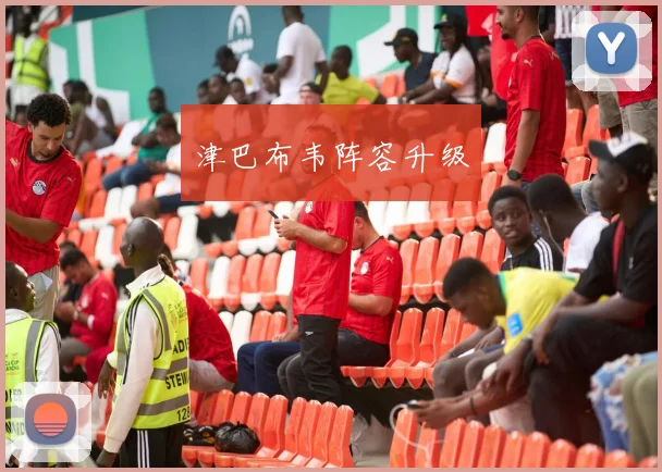 津巴布韦阵容升级