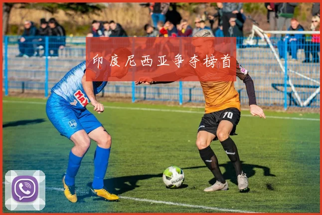 印度尼西亚争夺榜首