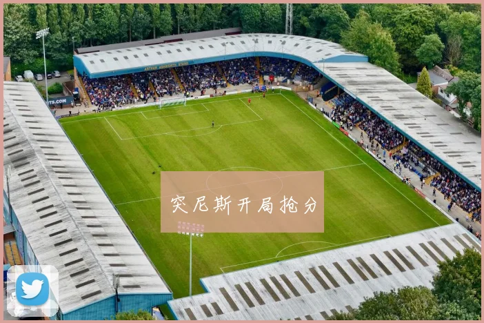 突尼斯开局抢分