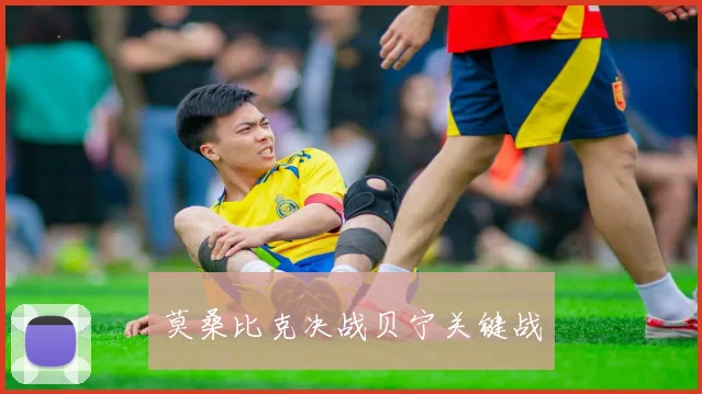 莫桑比克决战贝宁关键战