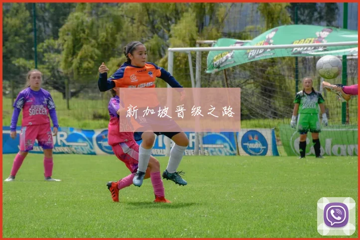 新加坡晋级之路