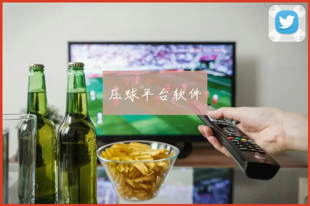 压球平台软件