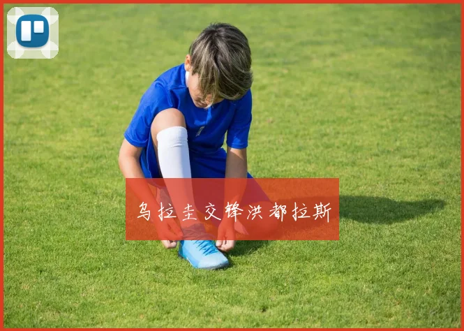 乌拉圭交锋洪都拉斯