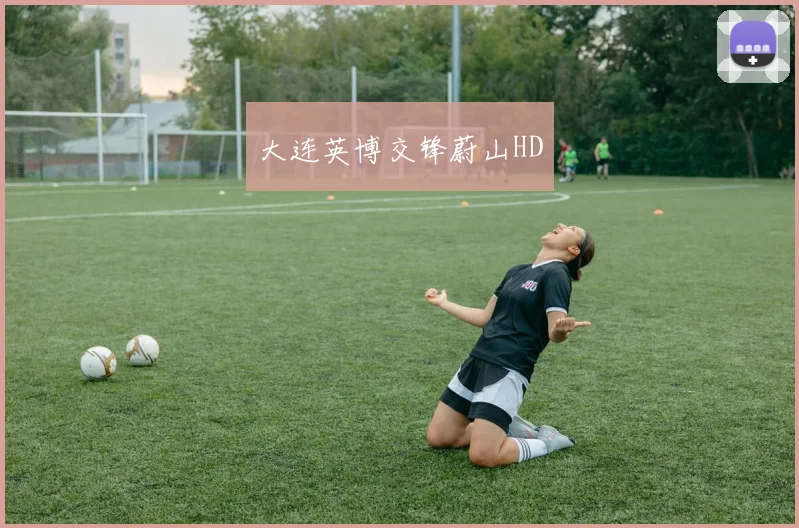 大连英博交锋蔚山HD