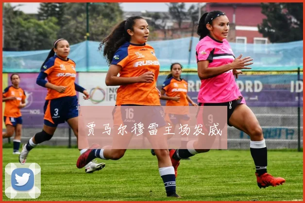 贾马尔穆雷主场发威