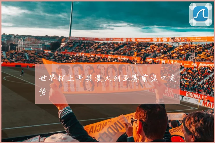 世界杯土耳其澳大利亚赛前盘口走势